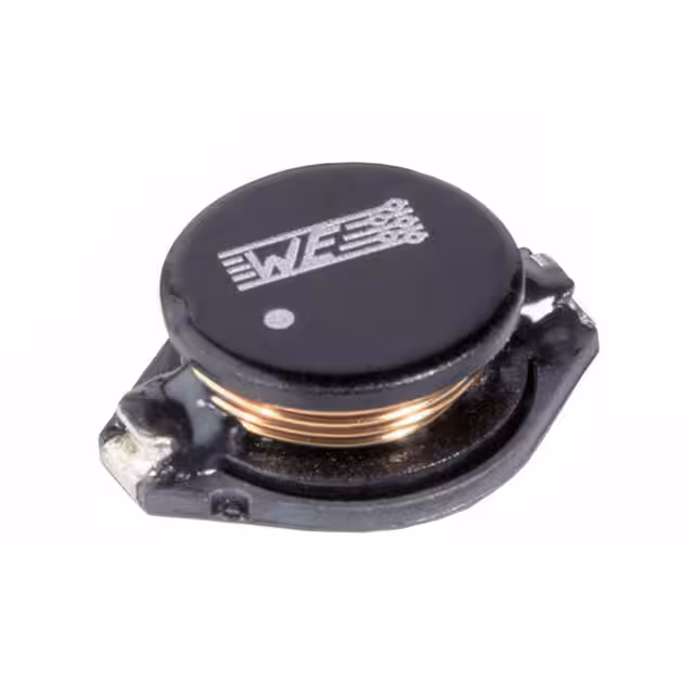 74455215 Würth Elektronik  Fixed Inductors